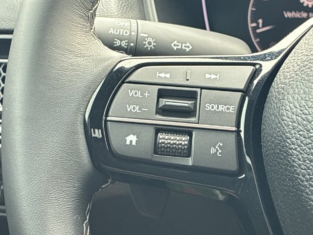 Thumbnail: 2026 Honda Civic - 31