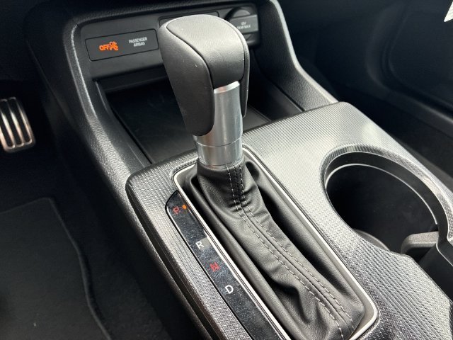Thumbnail: 2026 Honda Civic - 16