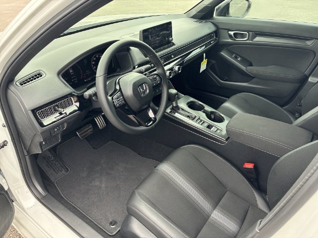 Thumbnail: 2026 Honda Civic - 2