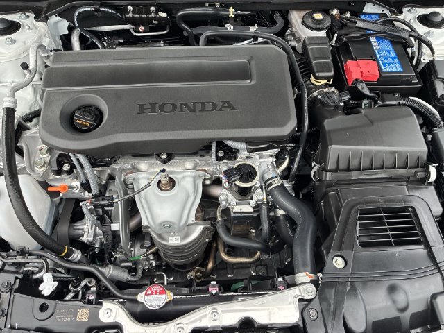 Thumbnail: 2026 Honda Civic - 8