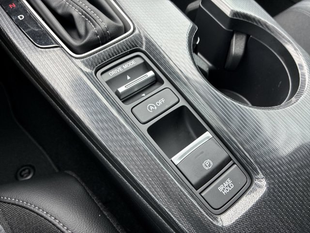 Thumbnail: 2026 Honda Civic - 38