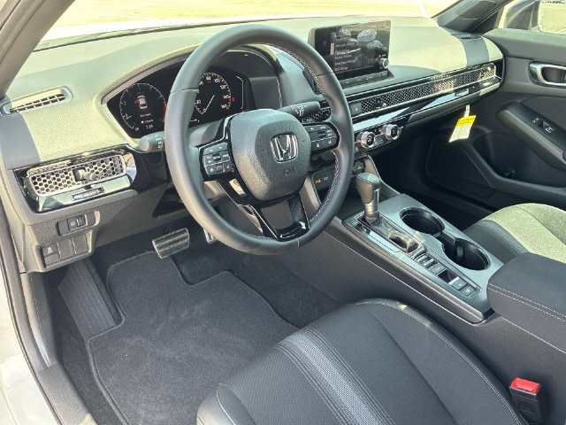 Thumbnail: 2026 Honda Civic - 2