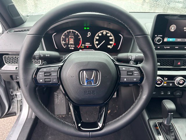 Thumbnail: 2026 Honda Civic - 7