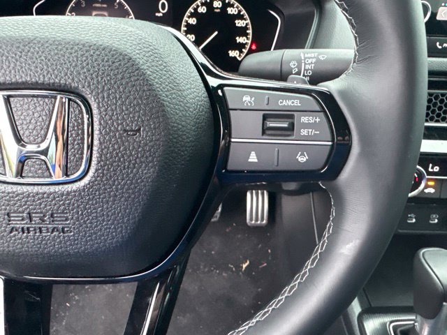 Thumbnail: 2026 Honda Civic - 20
