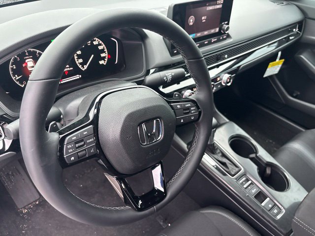 Thumbnail: 2026 Honda Civic - 2