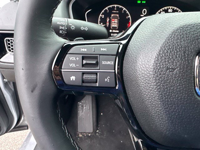 Thumbnail: 2026 Honda Civic - 19