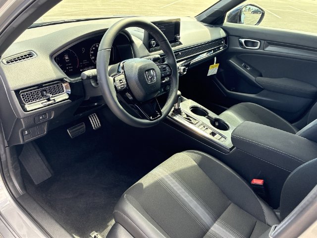 Thumbnail: 2026 Honda Civic - 2