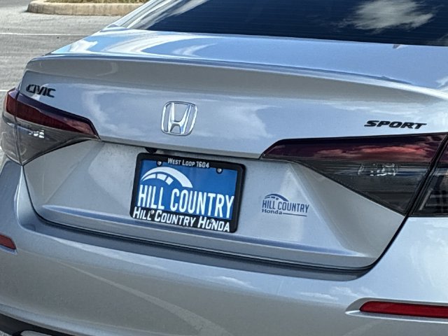 Thumbnail: 2026 Honda Civic - 27