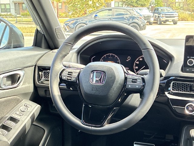 Thumbnail: 2026 Honda Civic - 13