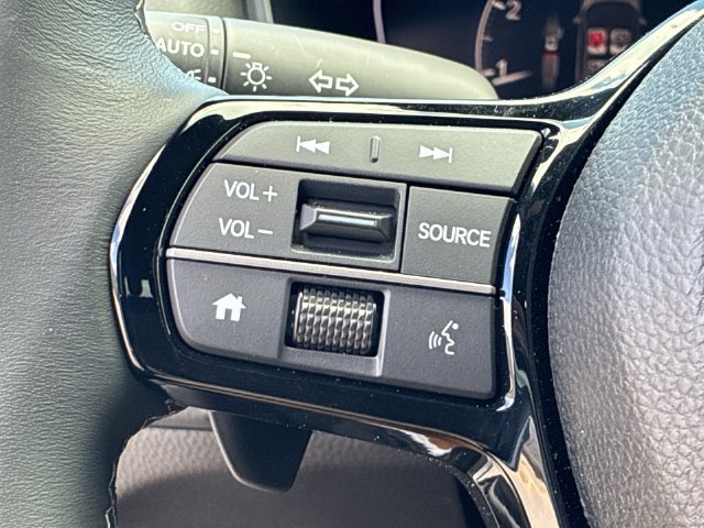 Thumbnail: 2026 Honda Civic - 32