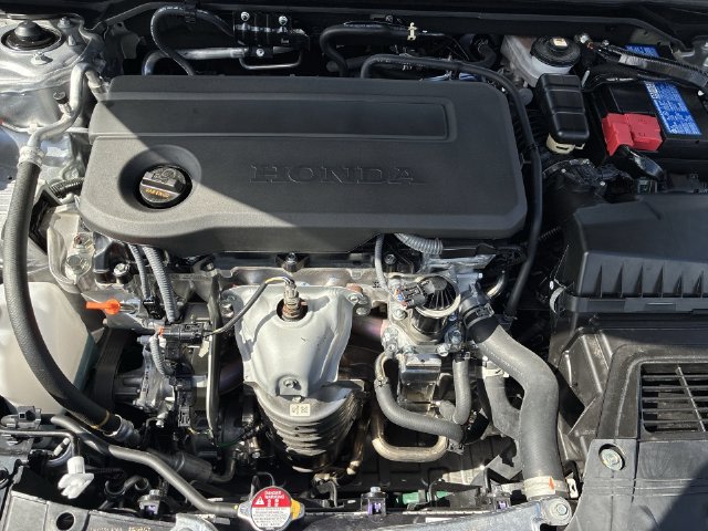 Thumbnail: 2026 Honda Civic - 8
