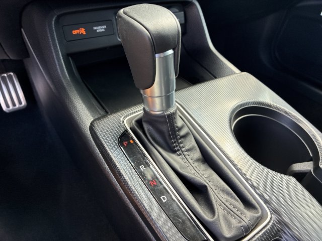 Thumbnail: 2026 Honda Civic - 16