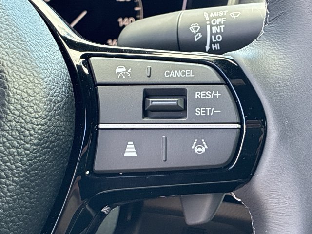 Thumbnail: 2026 Honda Civic - 33
