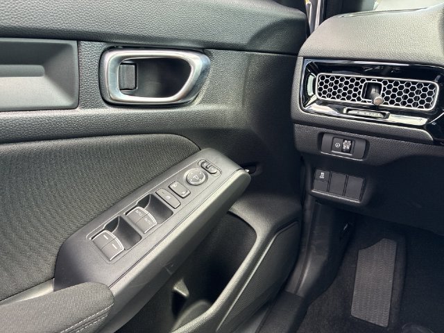 Thumbnail: 2026 Honda Civic - 39