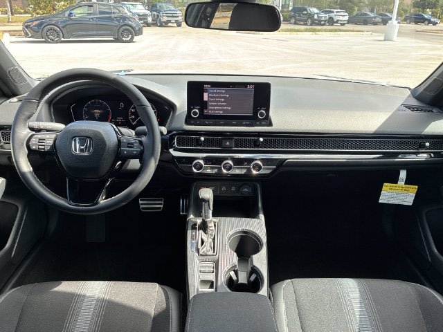 Thumbnail: 2026 Honda Civic - 9