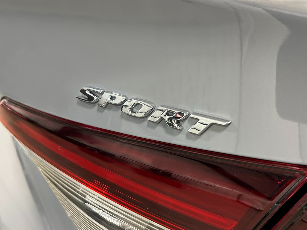 Thumbnail: 2026 Honda Civic - 19