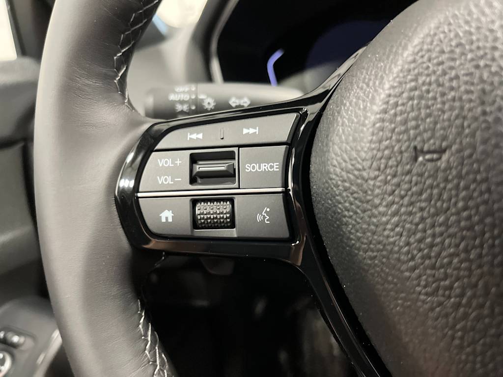 Thumbnail: 2026 Honda Civic - 22