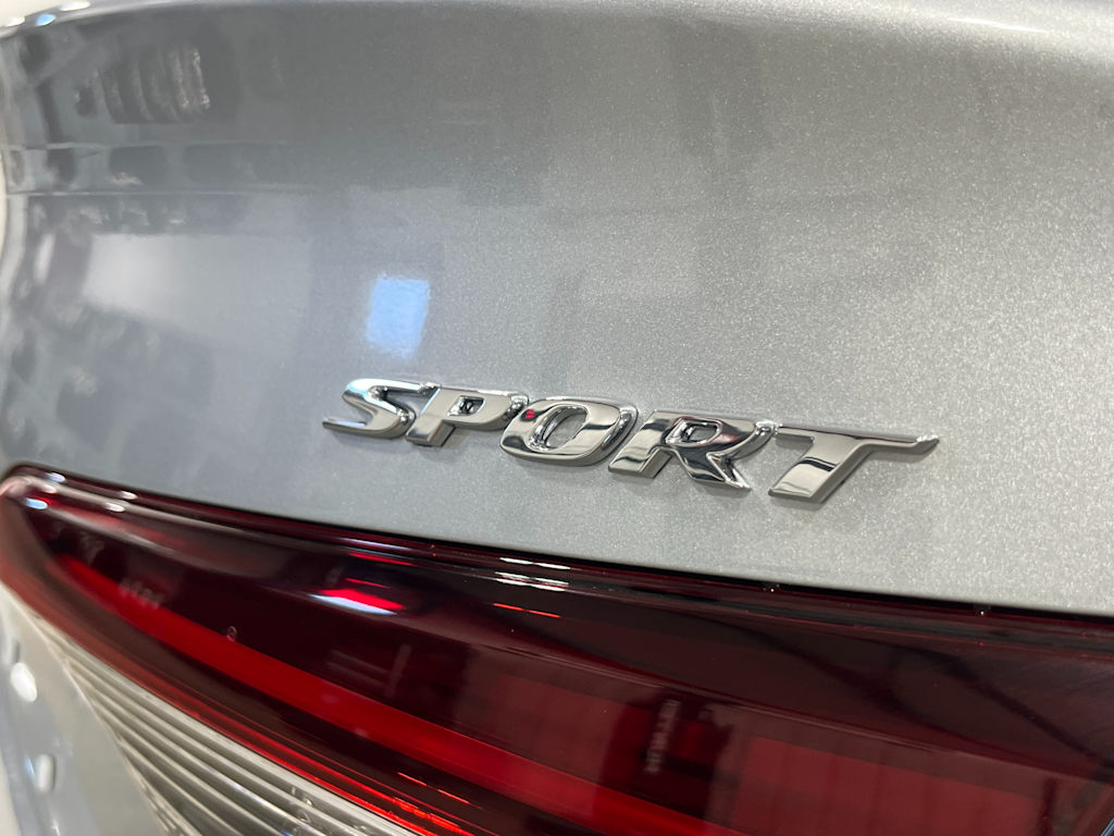 Thumbnail: 2026 Honda Civic - 19