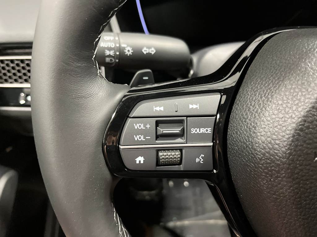 Thumbnail: 2026 Honda Civic - 22