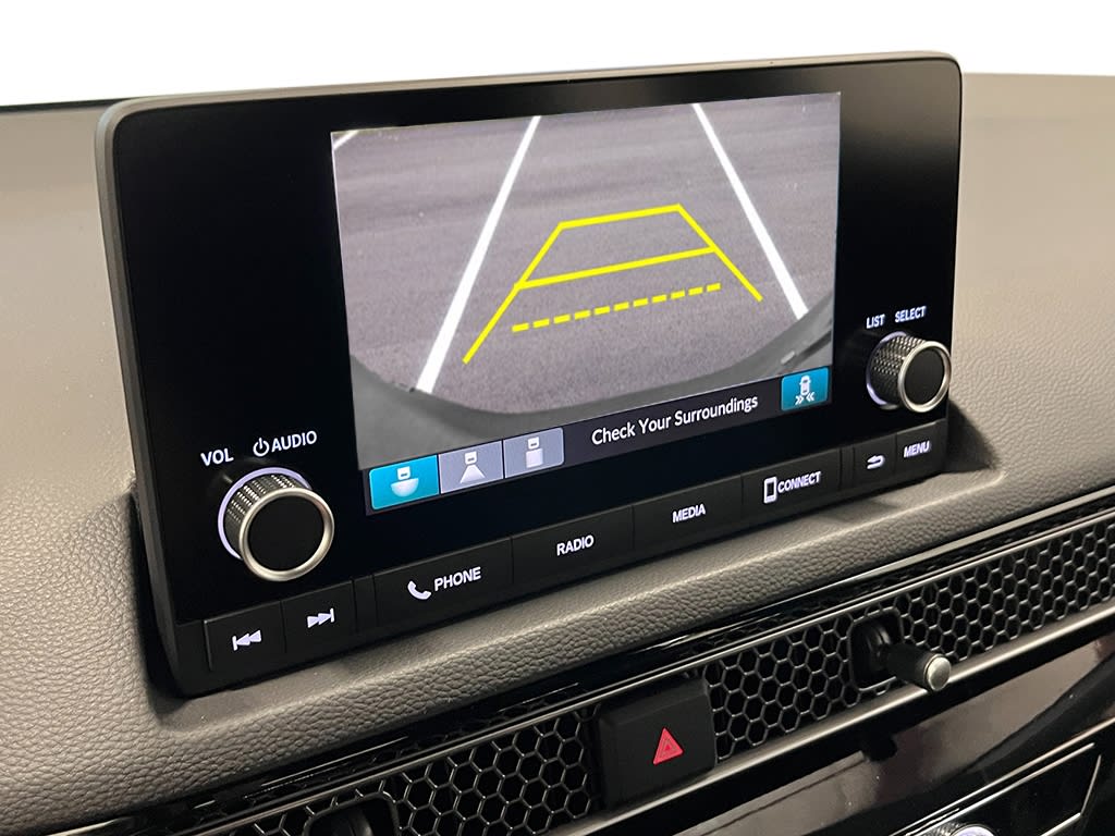 Thumbnail: 2026 Honda Civic - 24