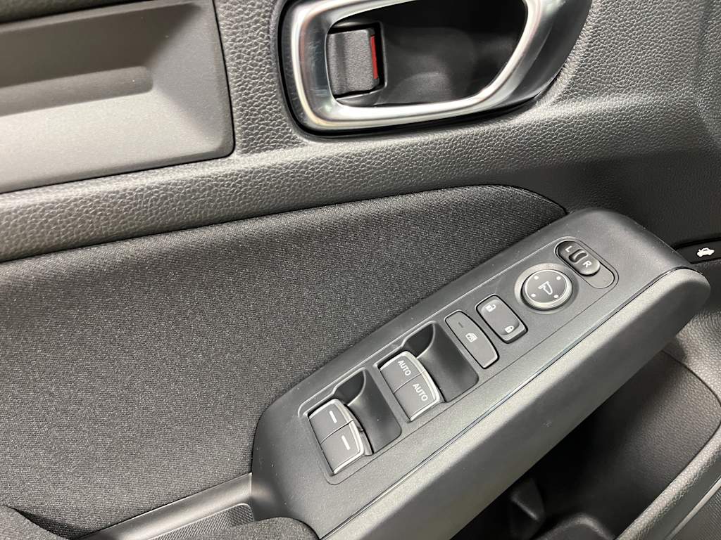 Thumbnail: 2026 Honda Civic - 21