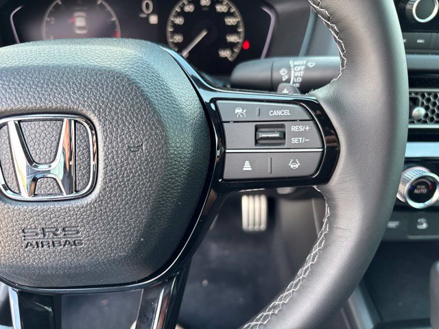 Thumbnail: 2026 Honda Civic - 20