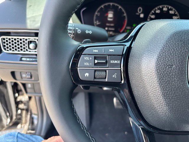 Thumbnail: 2026 Honda Civic - 19
