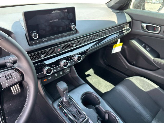 Thumbnail: 2026 Honda Civic - 10