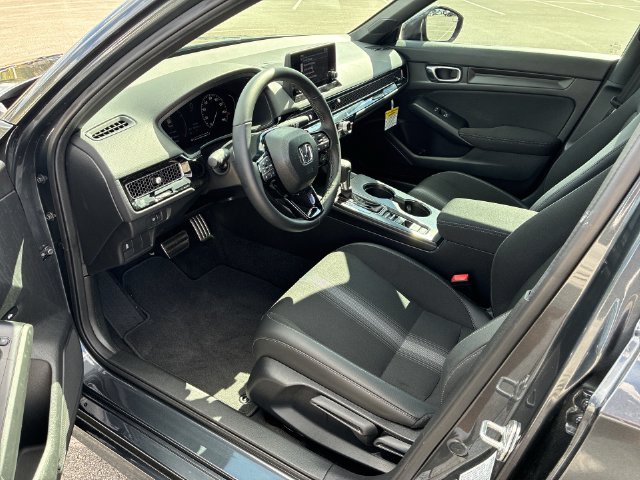 Thumbnail: 2026 Honda Civic - 10