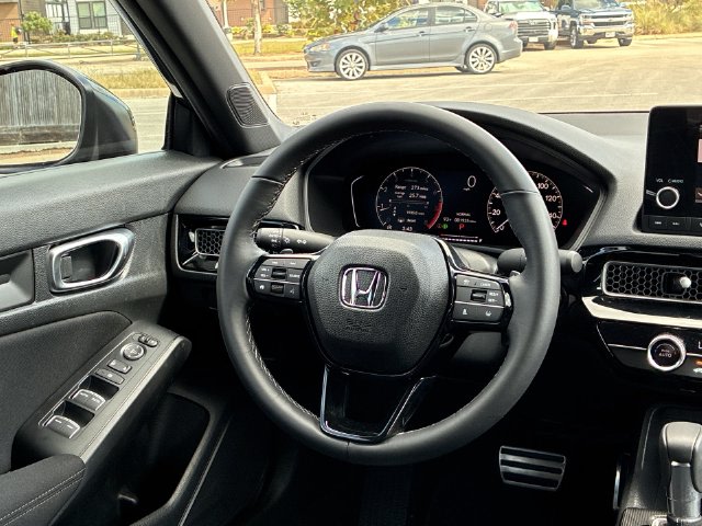 Thumbnail: 2026 Honda Civic - 9