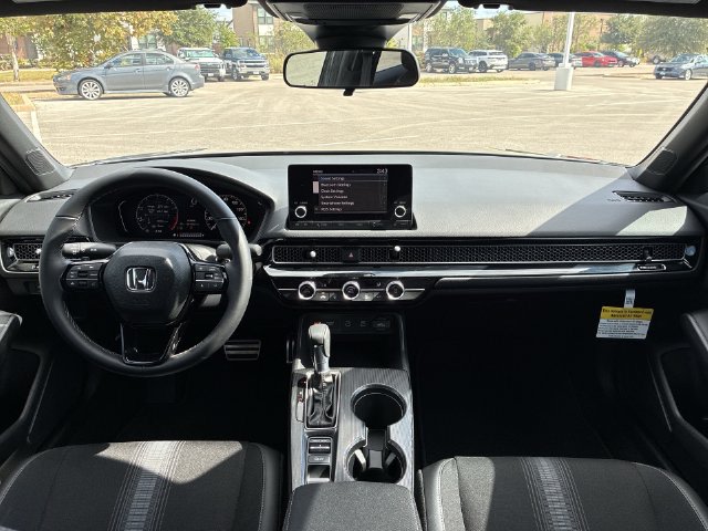 Thumbnail: 2026 Honda Civic - 2