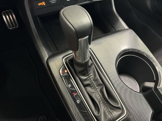 Thumbnail: 2026 Honda Civic - 15