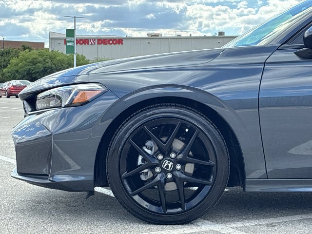 Thumbnail: 2026 Honda Civic - 7