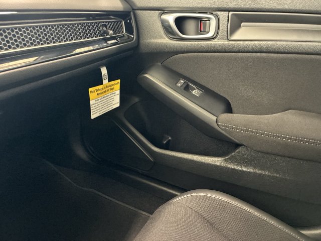 Thumbnail: 2026 Honda Civic - 35