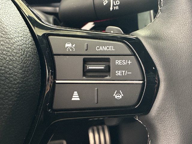Thumbnail: 2026 Honda Civic - 32