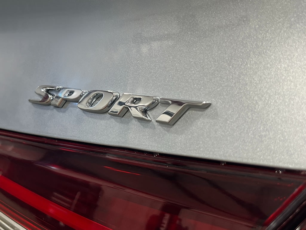 Thumbnail: 2026 Honda Civic - 19