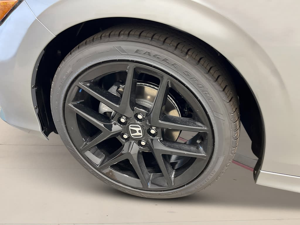 Thumbnail: 2026 Honda Civic - 8