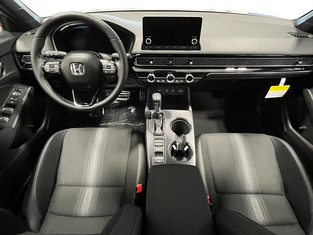 Thumbnail: 2026 Honda Civic - 2