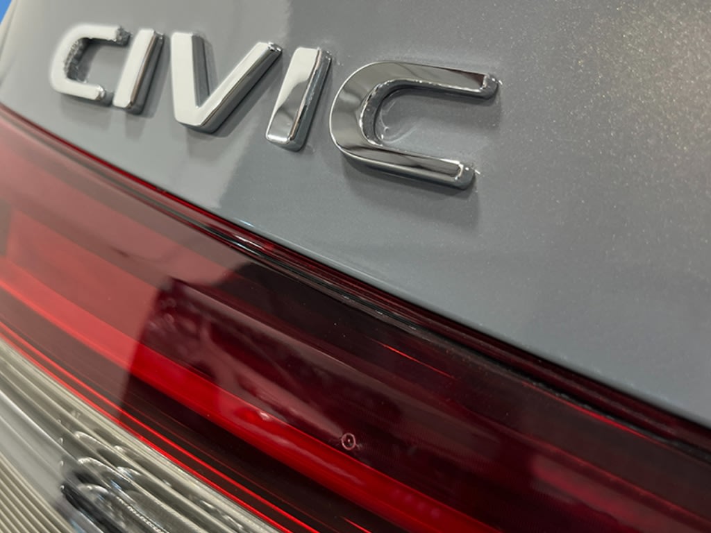 Thumbnail: 2026 Honda Civic - 7