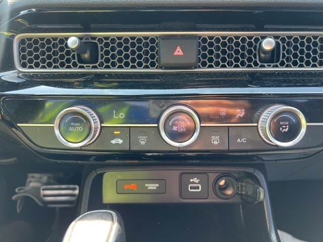 Thumbnail: 2024 Honda Civic - 23