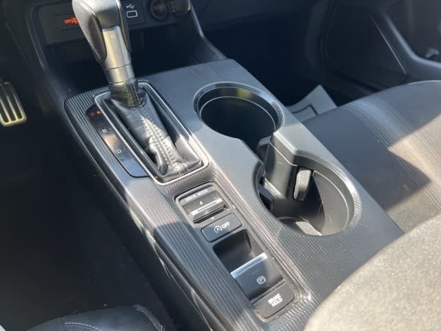 Thumbnail: 2024 Honda Civic - 10