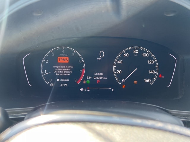 Thumbnail: 2024 Honda Civic - 11