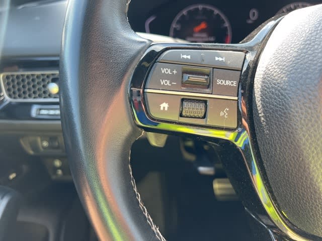 Thumbnail: 2024 Honda Civic - 20