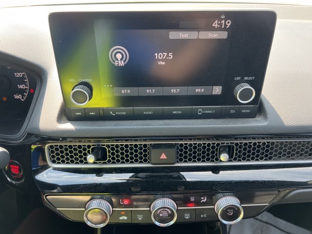 Thumbnail: 2024 Honda Civic - 9