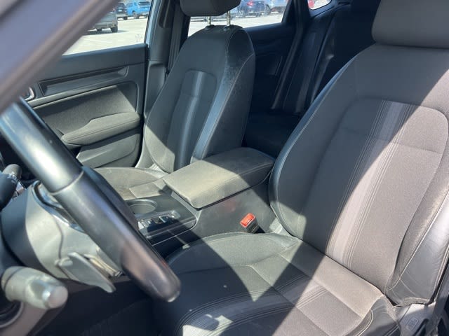 Thumbnail: 2024 Honda Civic - 7