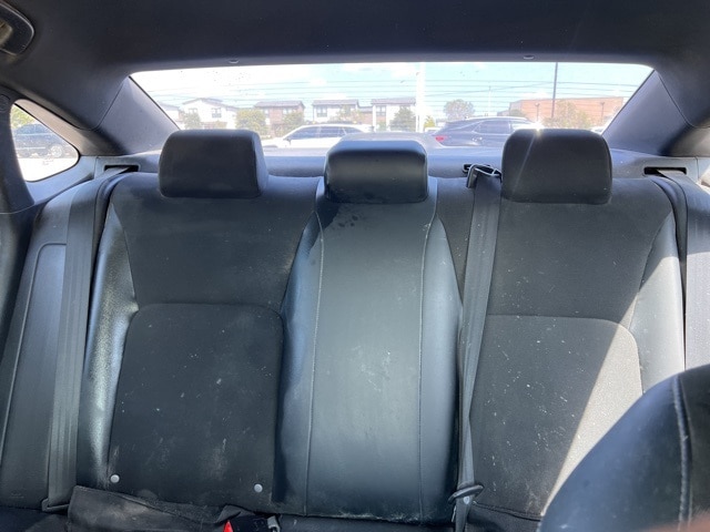 Thumbnail: 2024 Honda Civic - 8