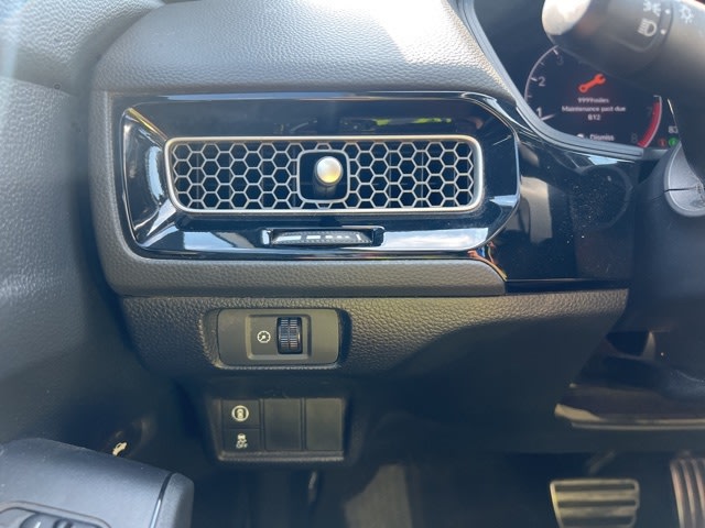 Thumbnail: 2024 Honda Civic - 19