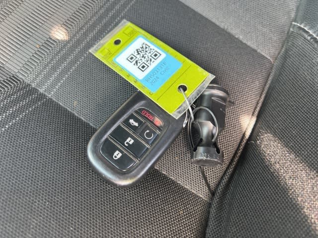 Thumbnail: 2024 Honda Civic - 13