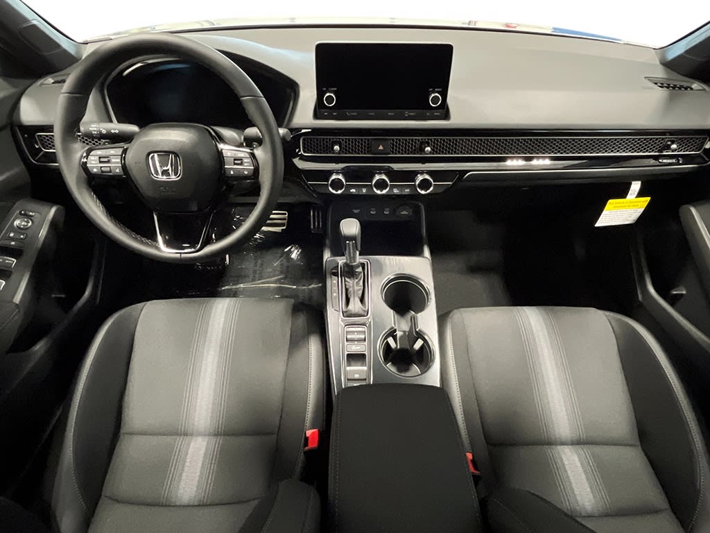 Thumbnail: 2026 Honda Civic - 2
