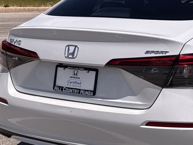 Thumbnail: 2022 Honda Civic - 27